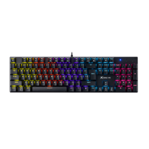 Tastierë Mekanike Gaming Xtrike Me GK-803