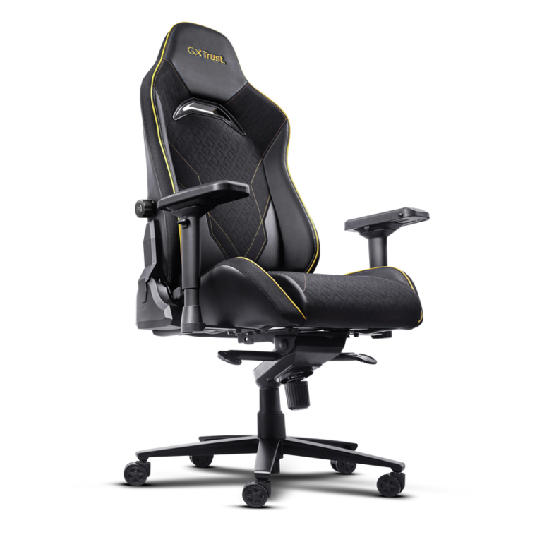 KARRIGE GAMING TRUST GXT 721 RUYA PRO PREMIUM