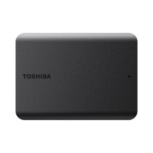 HDD 2TB Toshiba Canvio Basics