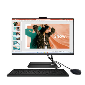 Lenovo IdeaCentre 3 27IAP7 All-in-One PC