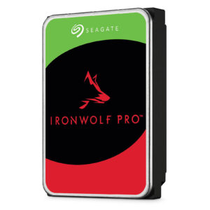 Seagate IronWolf Pro 8TB ST8000NT001 NAS HDD