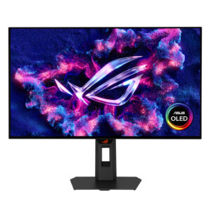 Monitor Gaming OLED 27” 280Hz 1440p