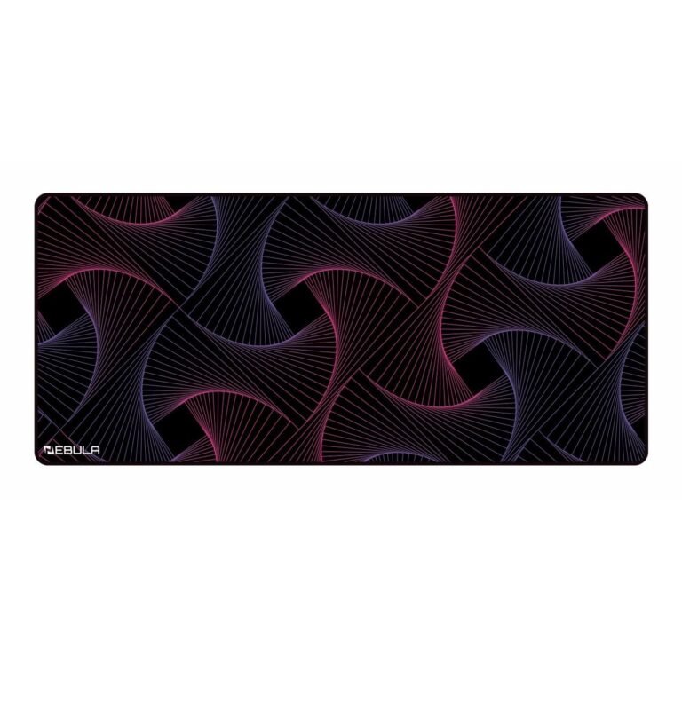 Mousepad Gaming XL 90×40cm