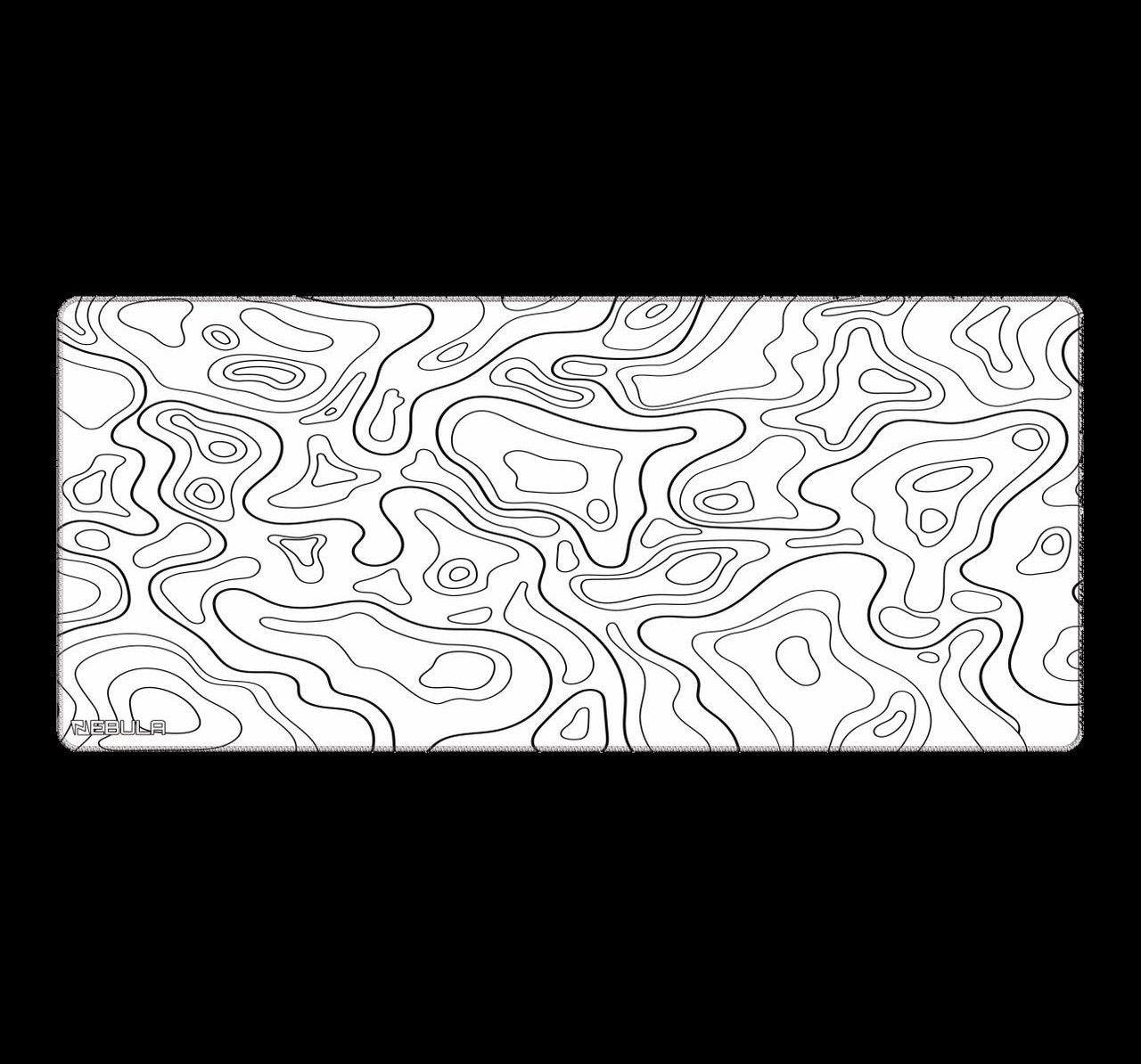 Mousepad Gaming XL 90×40cm