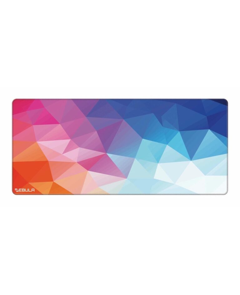 Mousepad Gaming XL 90×40cm