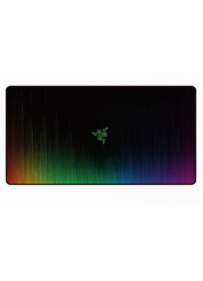 Mousepad Gaming XL 90×40cm