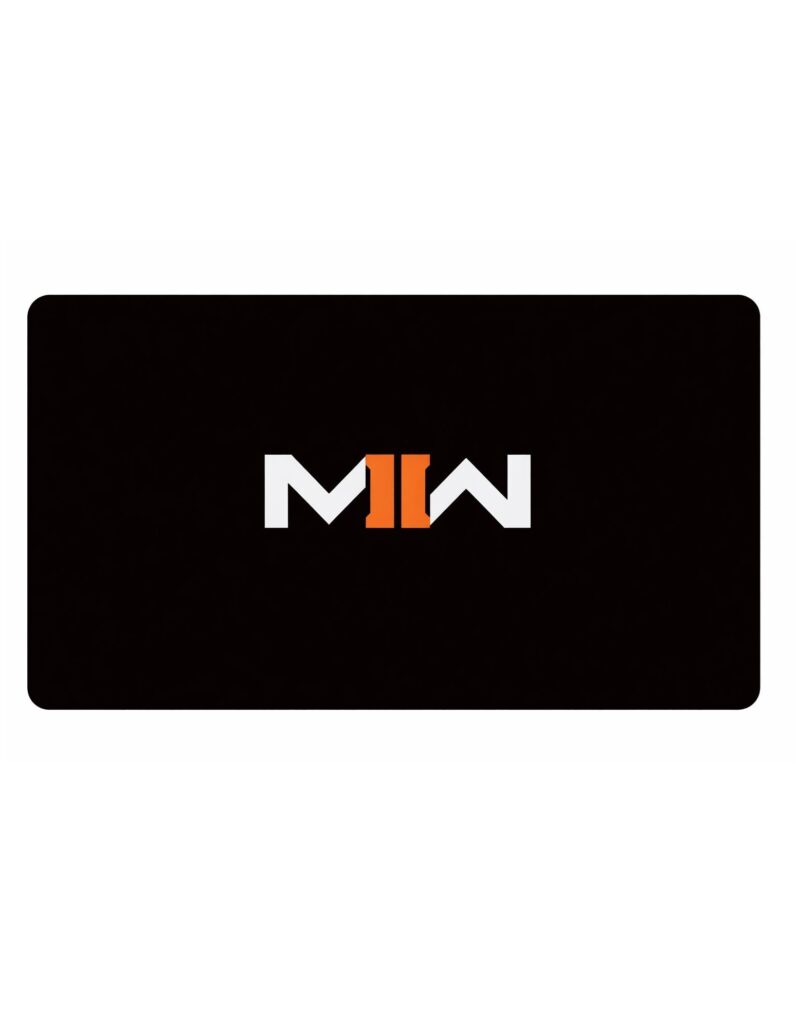 Mousepad Gaming XL 90×40cm