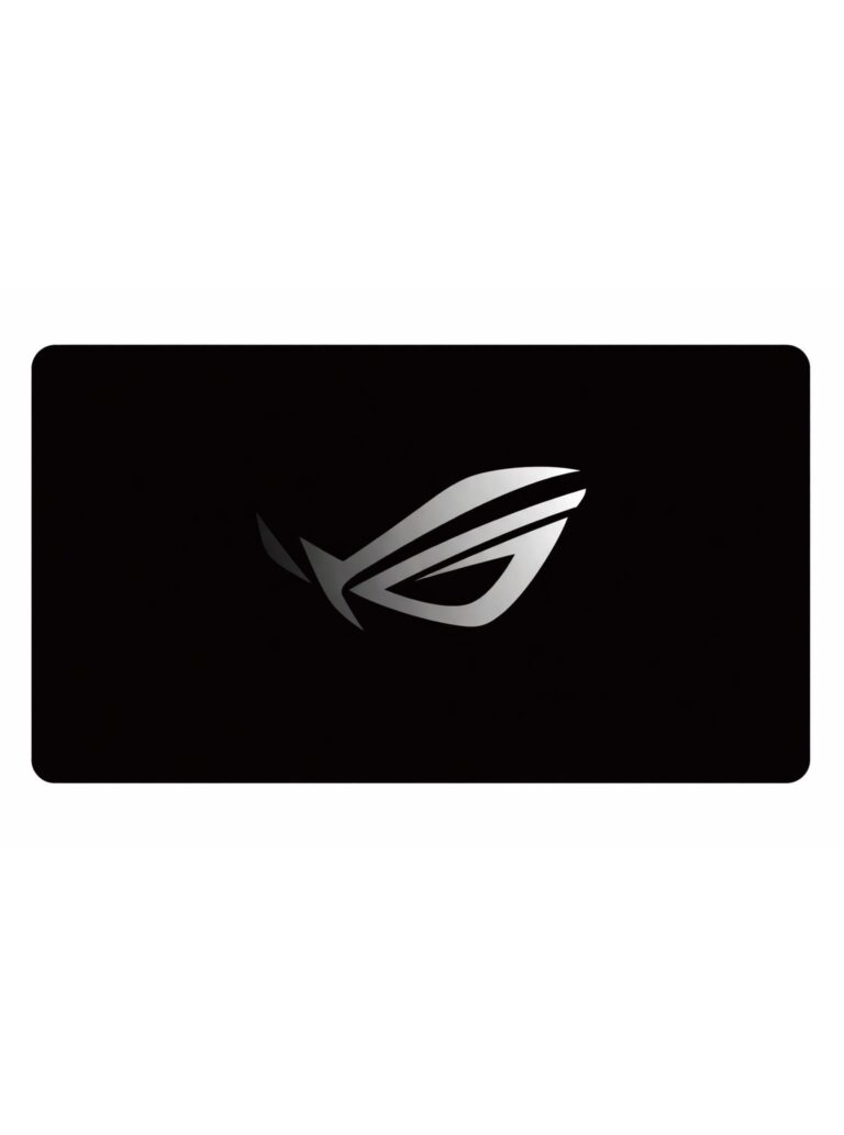 Mousepad Gaming XL 90x40cm