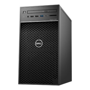 Workstation USED Dell Precision 3640