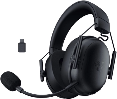 Razer BlackShark V3 X HyperSpeed – Kufje Gaming Wireless 7.1 thumbnail 2