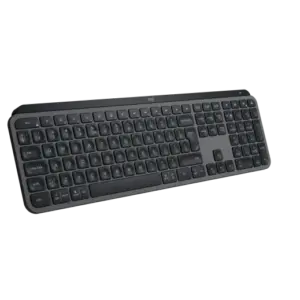 Logitech MX Keys S Wireless US