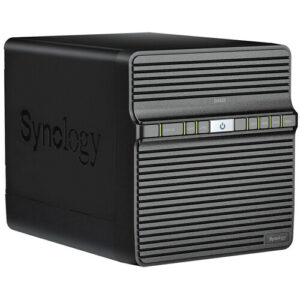 Synology DS423 4-Bay NAS