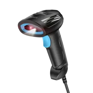 Barcode Scanner 2D Yesido EC21