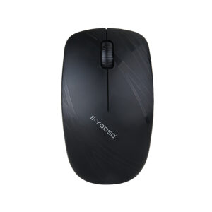 Mouse Wireless E-YOOSO E-1070