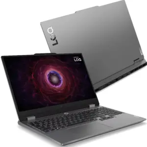 laptop gaming lenovo loq 15arp9