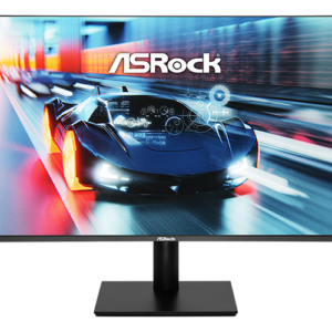 monitor gaming asrock cl25ffb