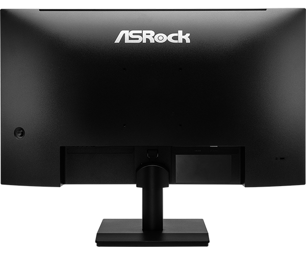 Monitor Gaming ASRock CL25FFB 24.5” 144Hz IPS 1ms thumbnail 2