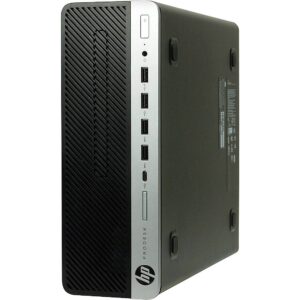 HP ProDesk 600 G3 SFF