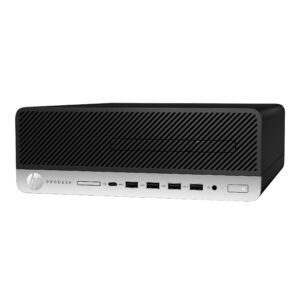 HP ProDesk 600 G3 i3 Desktop
