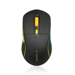 Mouse Gaming E-YOOSO X-53