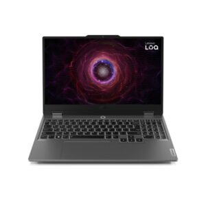 Lenovo LOQ 15ARP9 Ryzen 5 RTX 3050 24GB