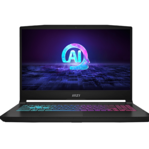 laptop gaming msi katana b8ve
