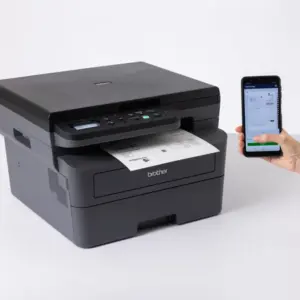 Brother DCP-L2600D