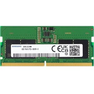 Samsung 8GB DDR5 5600MHz Laptop RAM