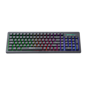 Tastiere Gaming XTRIKE KB-309 RGB