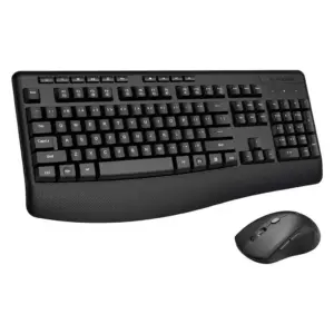 Tastiere dhe Mouse Wireless