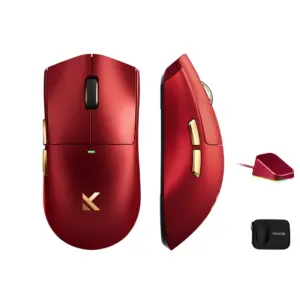 mouse gaming MCHOSE K7 Ultra S