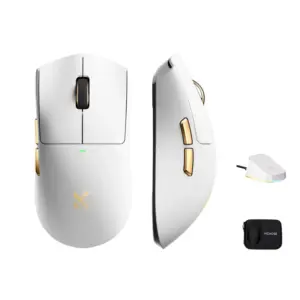 mouse gaming MCHOSE K7 Ultra S