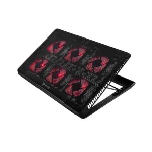 Cooling Pad COS-01 6 Fans RGB Laptop 17 inch
