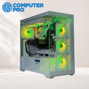 Gaming PC Ryzen 7 7800X3D