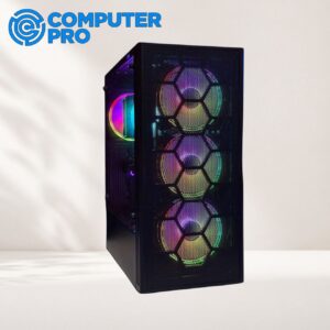 Gaming PC i5-14400F