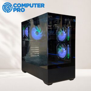 Gaming PC i5-14400F