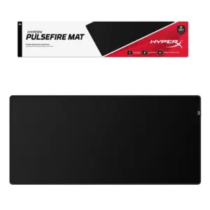 HyperX Pulsefire Mat XL Gaming Mouse Pad