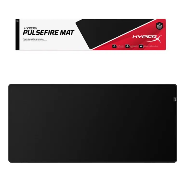 HyperX Pulsefire Mat XL Gaming Mouse Pad
