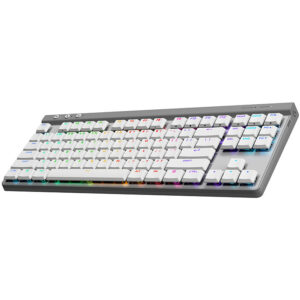 Logitech G515 Lightspeed TKL Wireless