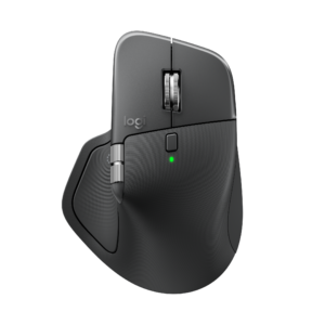 Logitech MX Master 4 for Business