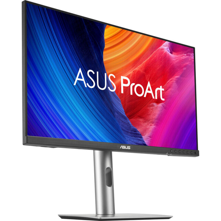 Monitor ASUS ProArt PA278CFRV 27″ QHD IPS