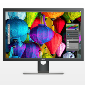 Monitor Dell 30 inch 2K QHD IPS UP3017