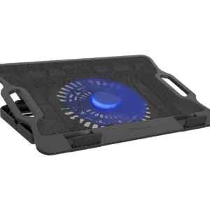 Natec Dipper 2 Cooling Pad Laptop 17 inch