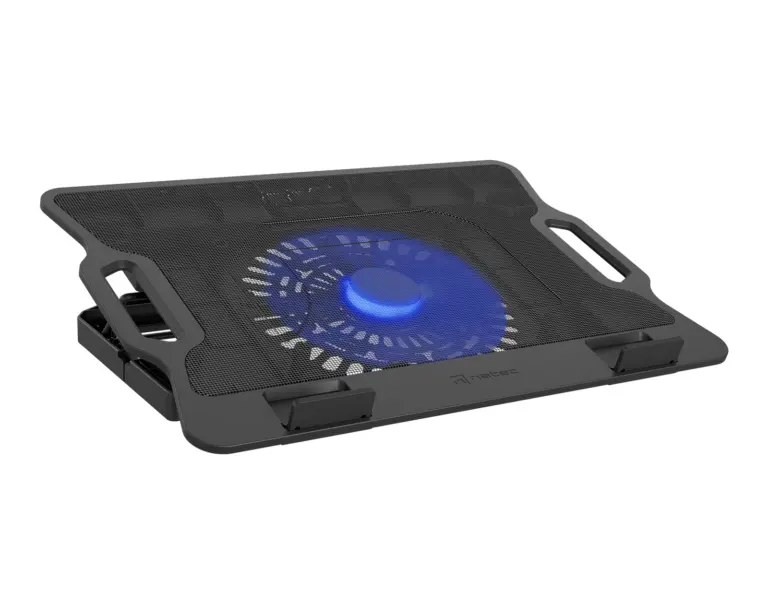COOLING PAD Natec Dipper 2 Laptop Cooler 12”-17.3”