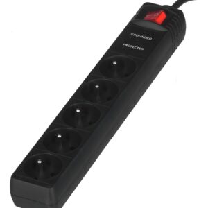 Shirit elektrik EnerGenie 5