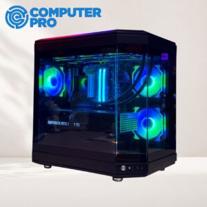 Workstation PC i9-14900K