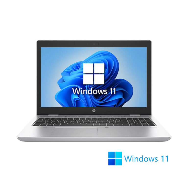 Laptop HP ProBook 650 G4 i7-8550U 32GB RAM 256GB SSD
