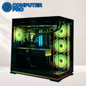 Gaming PC Ultra 7 265K RTX 5070