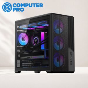 Gaming Workstation PC Ultra 9 RTX 5070 Ti