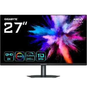 Gigabyte GO27Q24 OLED